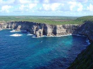 Pointe de la Grande Vigie